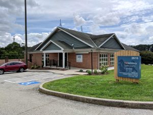 Animal Dental Center York Office
