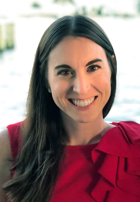 Dr. Hannah Boothe